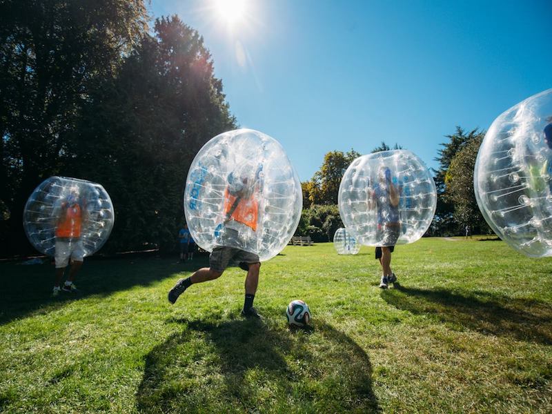 Állatpark, állatsimogató, lovaglás, pónilovaglás, teve, tevék, tevegelés, buborékfoci, Big Ball, Zorb, Zorbing, kalandpark, Siófok, Balaton, program